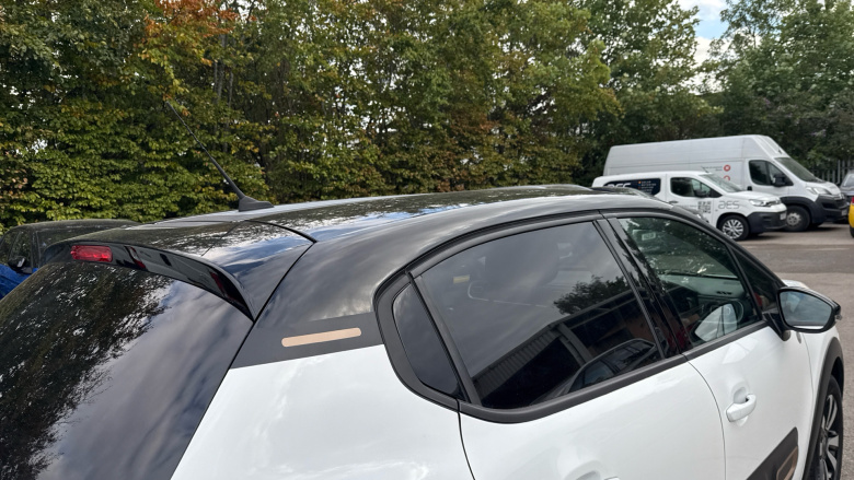 Citroen C3 1.2 PureTech C-Series Edition 5dr Petrol Hatchback